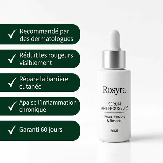 Rosyra Sérum Anti-Taches