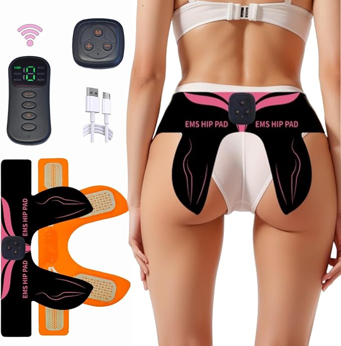 Stimulateur de Hanches Intelligent EMS