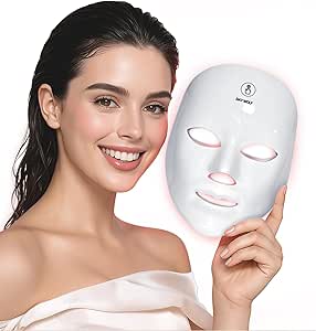 LED Photon masque de beauté rajeunissement de la peau