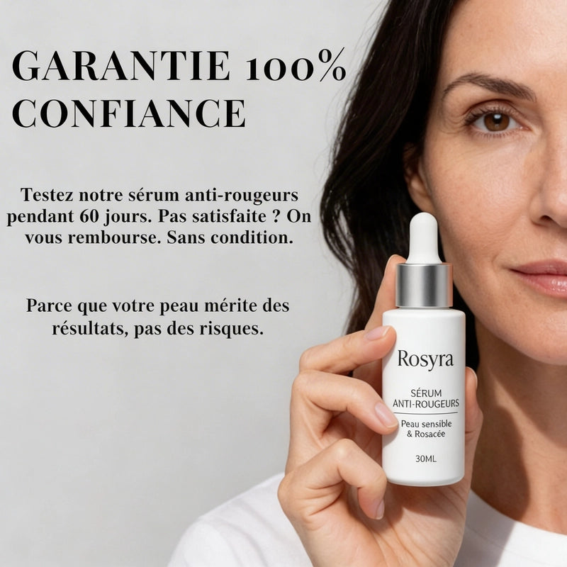 Rosyra Sérum Anti-Taches