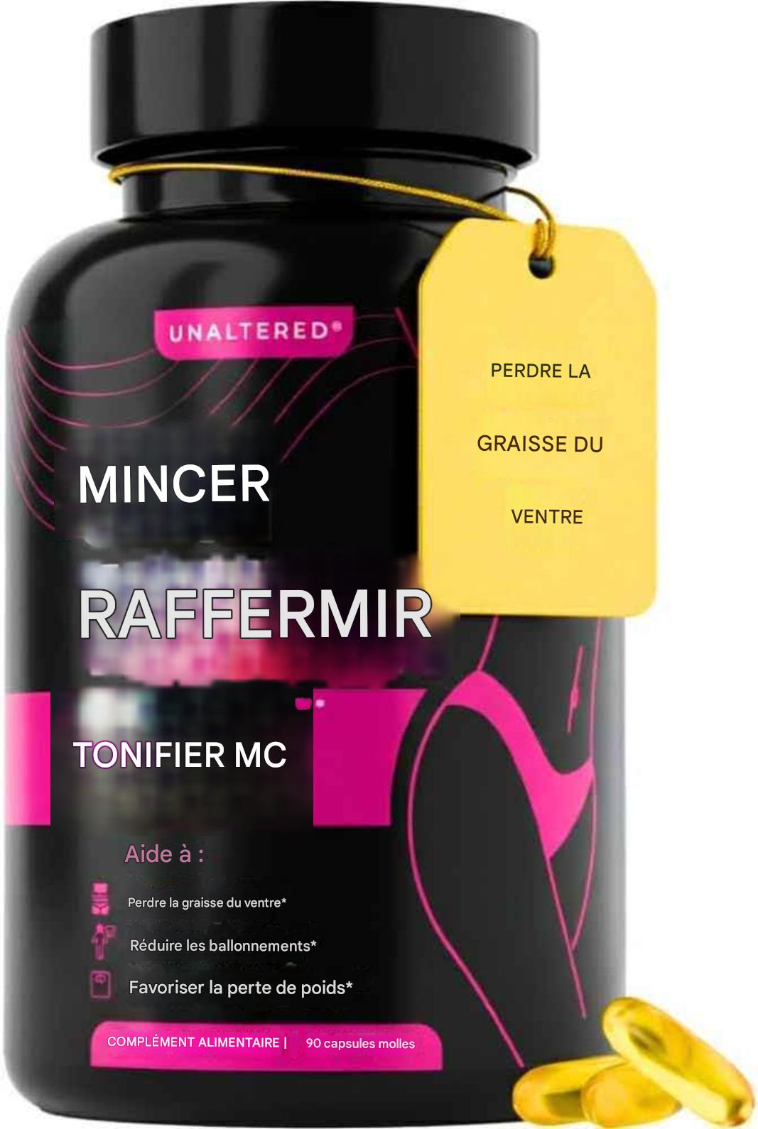 PERDRE LA GRAISSE DU VENTRE